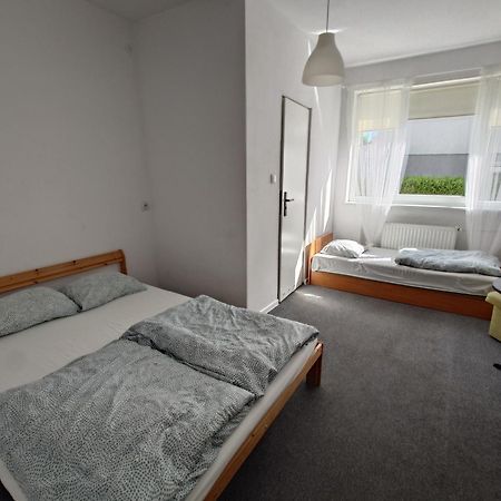 Marynarska 57 Appartement Darlowko Buitenkant foto