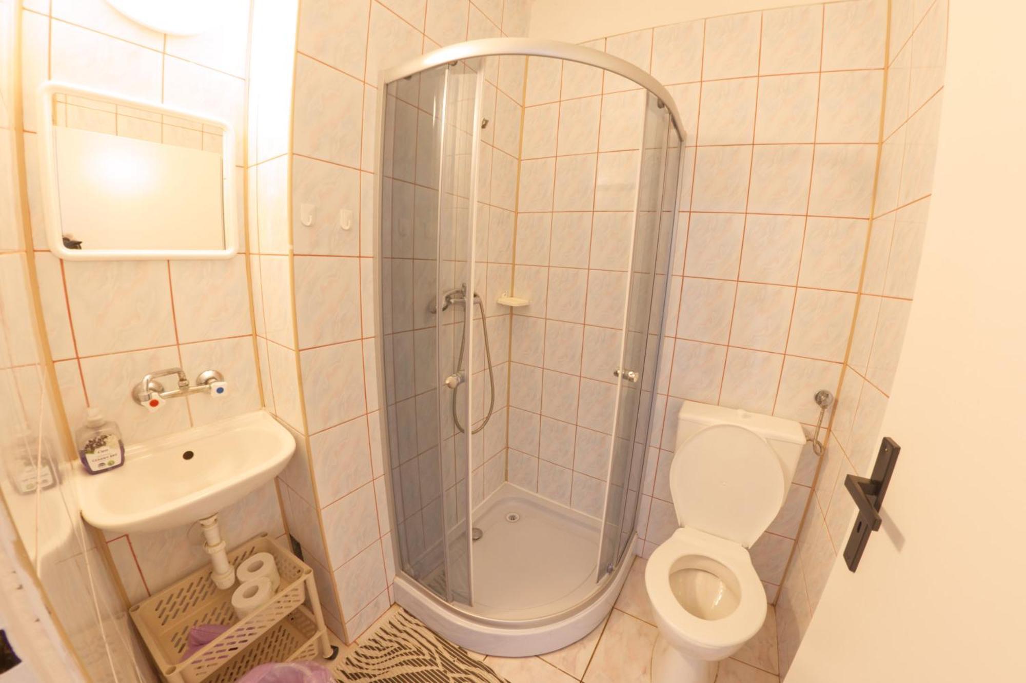 Marynarska 57 Appartement Darlowko Buitenkant foto
