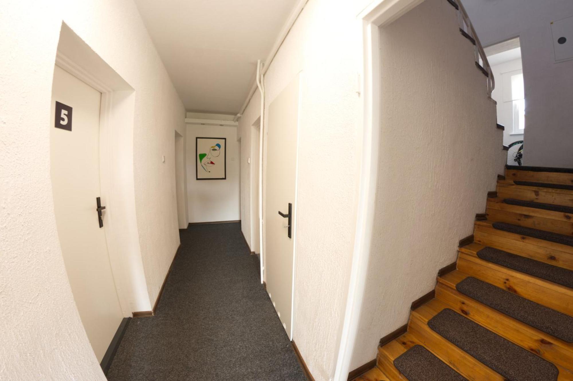 Marynarska 57 Appartement Darlowko Buitenkant foto
