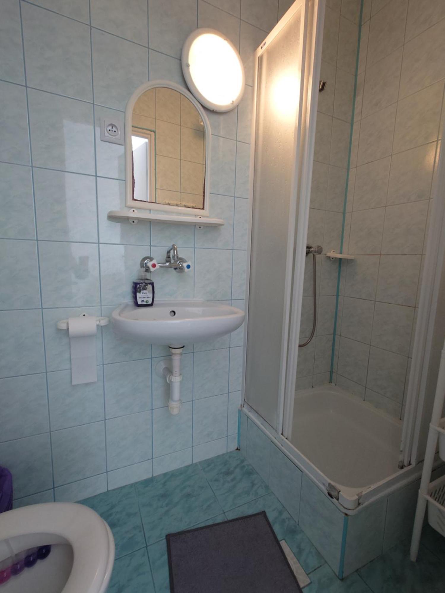 Marynarska 57 Appartement Darlowko Buitenkant foto