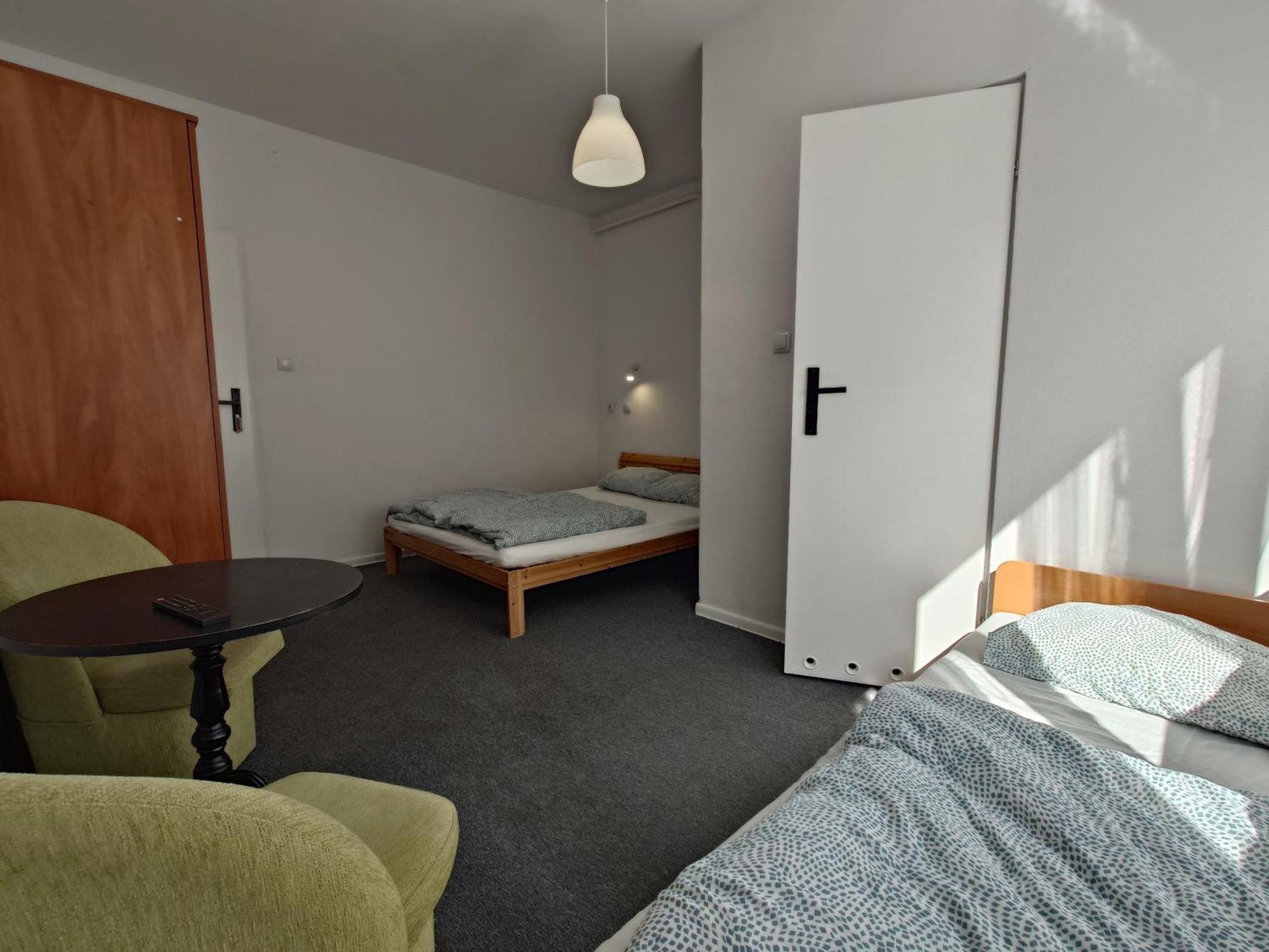 Marynarska 57 Appartement Darlowko Buitenkant foto